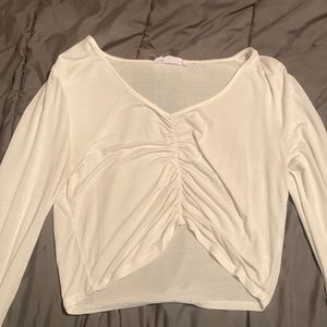 Its not brand new but its in perfect condition.